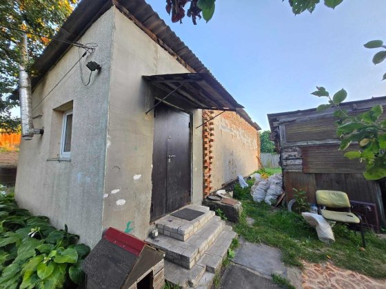 Продаж будинку р-н центральний ринок | 7 соток Васильков