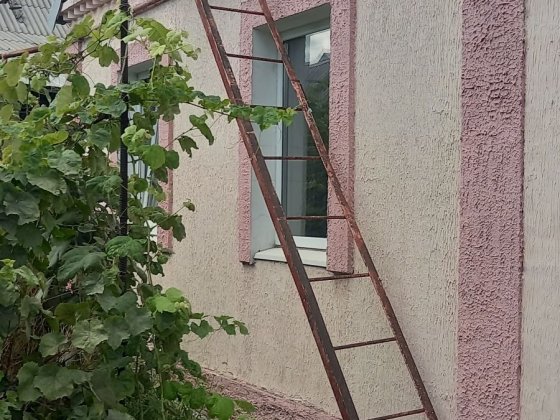 Продам дом Романково р-н 28СШ  3к. 12сот.земли. Кам'янське