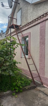 Продам дом Романково р-н 28СШ  3к. 12сот.земли. - фото 1