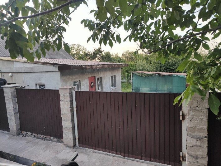 Продам будинок в Романково в зручній локації - фото 1