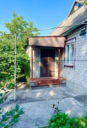 Продам будинок 90,6 м2| 4 кімнати| 13 соток| Кам'янське| Романково - фото 1