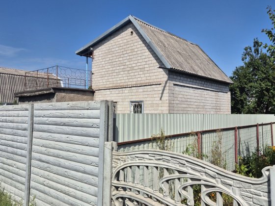 Продам дом в Куриловке Кам'янське