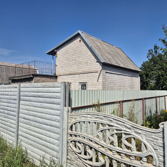 Продам дом в Куриловке - фото 1