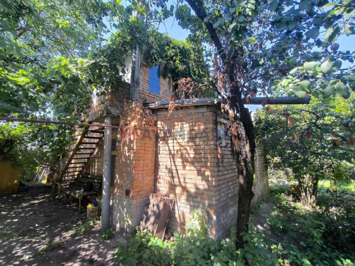 Будинок у с. Світлогірське (Кринички) - фото 1