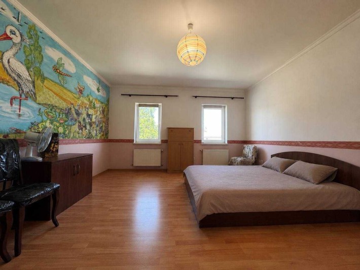 Таунхаус 100м2 з косметичним ремонтом в Боярці - фото 1