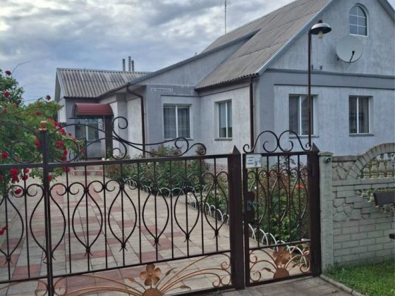 Продам дом в  пгт.Аулы ! Каменское