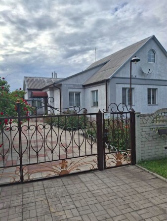 Продам дом в  пгт.Аулы ! - фото 1