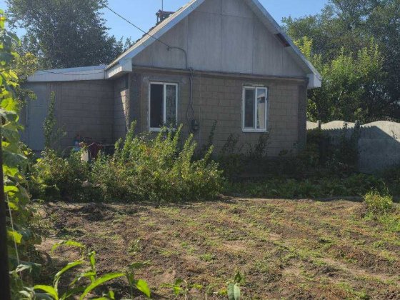 Продам будинок з гаражем р-н Романково , 27 школа Кам'янське