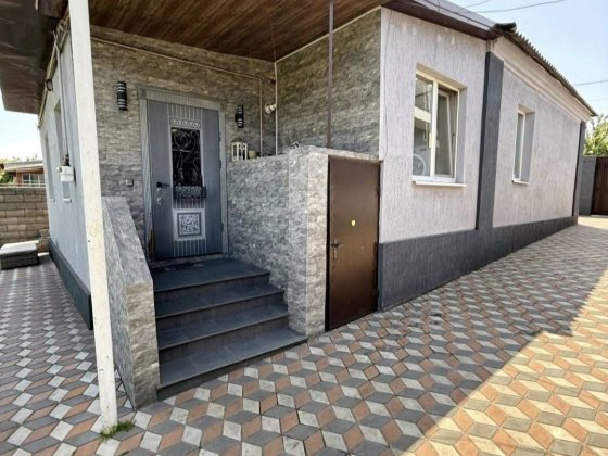 Продам будинок р-н Черемхи Кам'янське