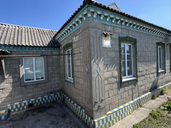 Купи и сразу живи/ дом с мебелью/ отоплением/ удобства в доме
