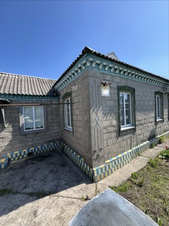 Купи и сразу живи/ дом с мебелью/ отоплением/ удобства в доме - фото 1