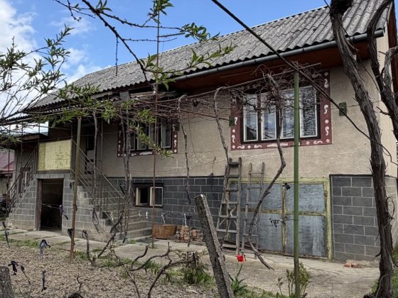 Продається дім двоповерховий Виноградів Закарпатська область Виноградов