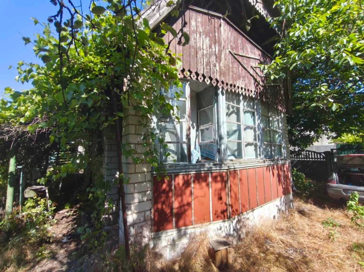 Продам 2-х этажный дом на левом берегу (на Чайке) - фото 1