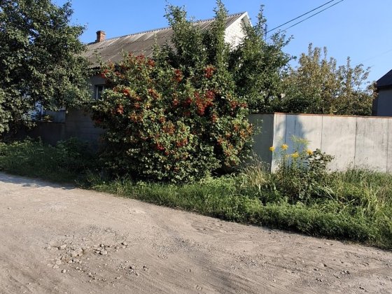 Продам частину будинку на вул Покровскій Кам'янське