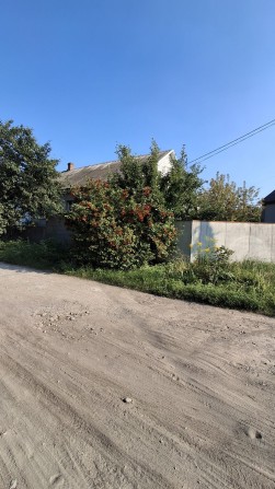 Продам частину будинку на вул Покровскій - фото 1