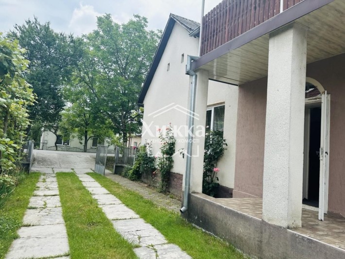 Продаж затишного будинку в селі Підвиноградів - фото 1