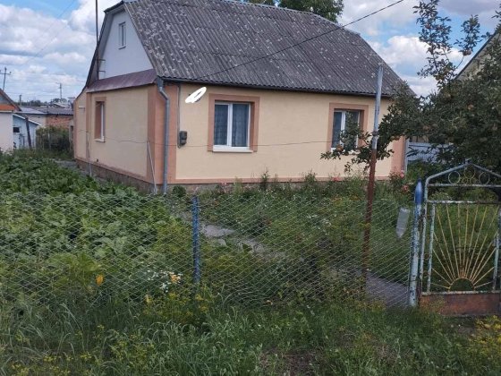 просторий будинок Владимир