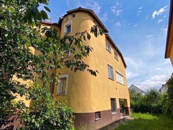 Будинок в Місті Виноградів Виноградів