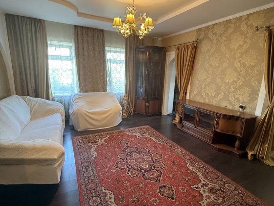 Продается отличный дом в районе бассена Микомп  kubr Кам'янське