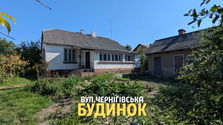 Продаж будинку у м. Володимир, вул. Чернігівська - фото 1