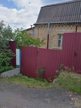 продаж ділянки і дачного будинку - фото 1