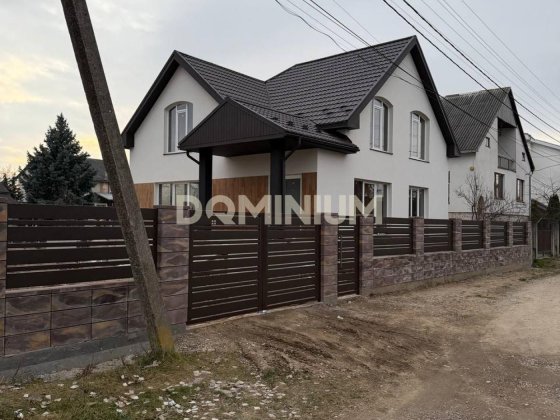 Продається новобудова в м.Виноградів вул.Мала Садова Виноградов