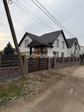Продається новобудова в м.Виноградів вул.Мала Садова - фото 1