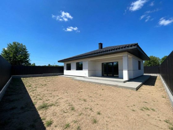 Продаж будинка 115м2+Тераса(15м2), 7 соток, з газом Боярка