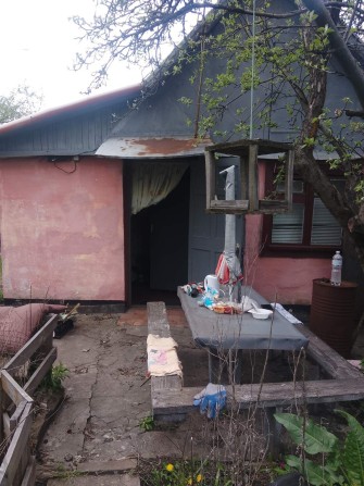 Продам дачу на Баглее - фото 1