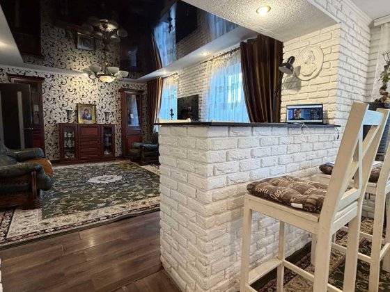 Продам уютный  дом в Романково. Кам'янське
