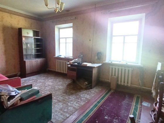 Продам частину будинку,Черемушки Кам'янське