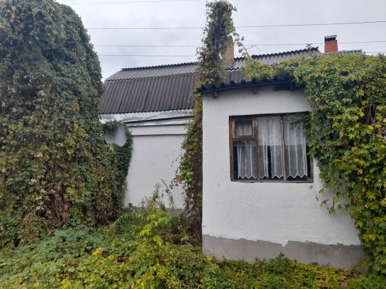 Продам будинок в дачному кооперативі