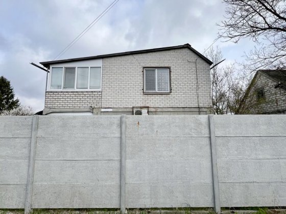 Повний пакет документів на будинок та ділянку Кам'янське