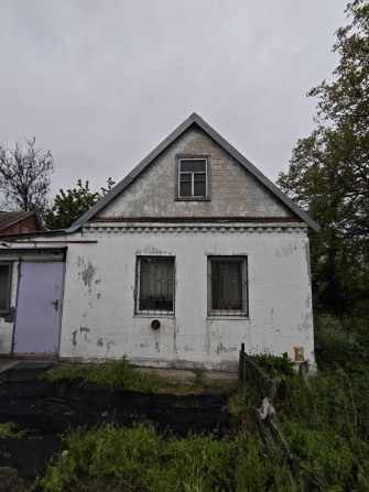Продам будинок. Кам'янське. Провулок 1-й  Польовий - фото 1