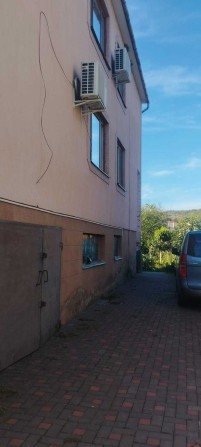 Житловий будинок,  м. Виноградів, вул. Чеська  будинок 135 - фото 1