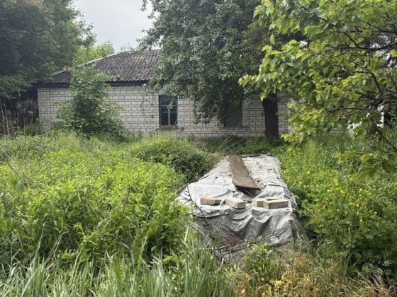 Продаж будинку в м. Васильків/ під реконструкцію або забудову/ широкий фасад Васильков