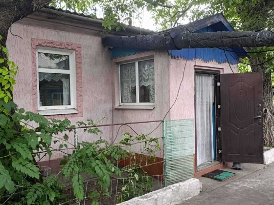 Продається будинок в Романково