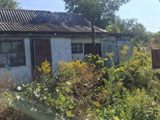 Продам дачу Верхние сады Каменское