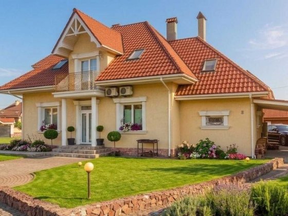 Продаж без агентів від власника. Розкішний будинок у Василькові — ваш ідеальний куточок комфорту! Васильков