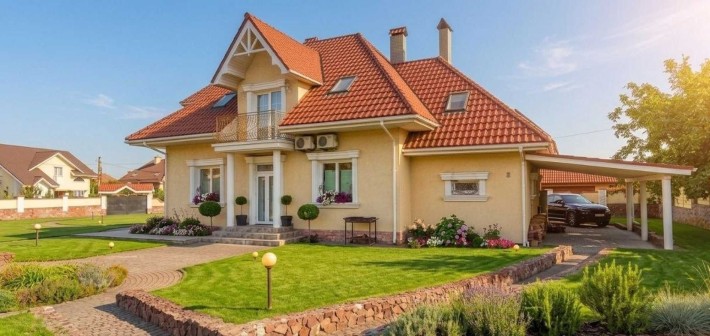 Продаж без агентів від власника. Розкішний будинок у Василькові — ваш ідеальний куточок комфорту! - фото 1