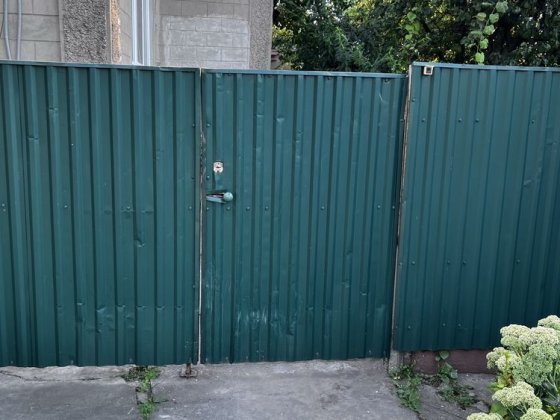 Продам дом в Романеово Кам'янське