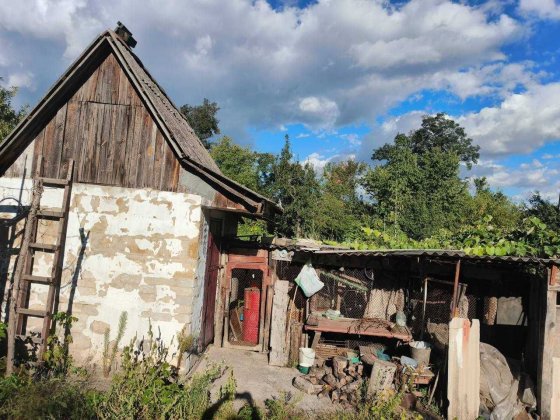 Продам дачу Коксохимовские сады Кам'янське