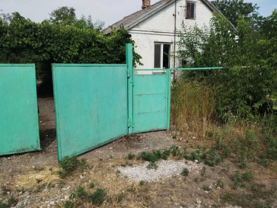 Продаётся дом 7 км от Каменского, mar Кам'янське