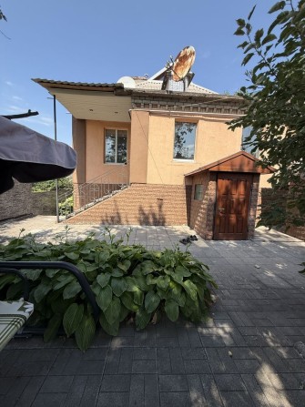 Продам Шикарный Дом в Отличном районе (Черёмушки) ул.Польская - фото 1