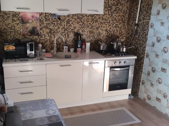 Продается  часть дома 55 м² с участком и хорошим ремонтом. Кам'янське