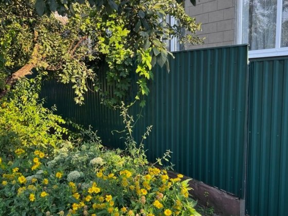 Продам Дом 90м2 в Романково 32000$  Торг Каменское