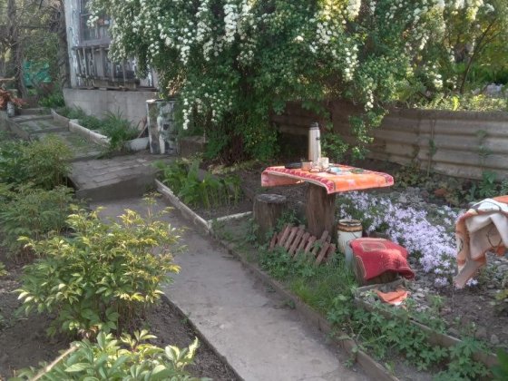 Продам дачу (сади ДКХЗ) Кам'янське