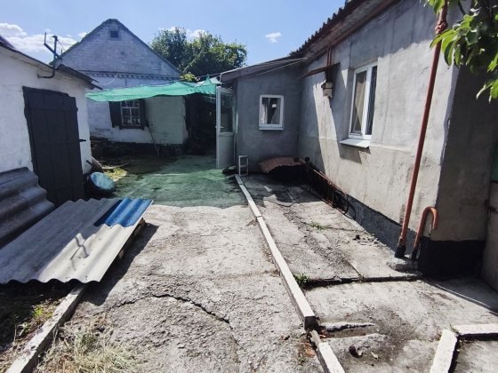 Будинок Соцмісто