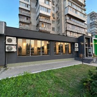 ФАСАДНИЙ МАГАЗИН 235 м² — АКАДЕМІКА ФІЛАТОВА кут Варненска напроти парку Марка Твена Одесса