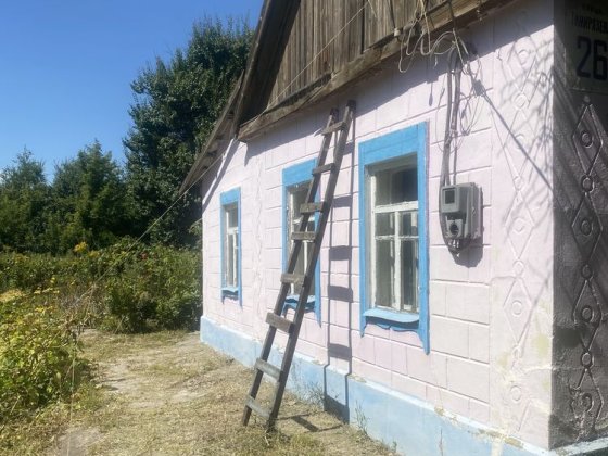 Продам будинок м Кам‘янське Романково Кам'янське